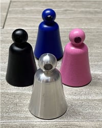 Image 1 of KEEPSAKE CREMATION URN BELLS