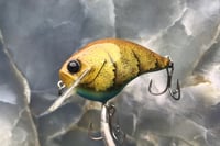 Image 1 of SCRANK 1.5 Crankbait   2540