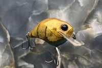 Image 2 of SCRANK 1.5 Crankbait   2540