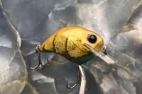 Image 3 of SCRANK 1.5 Crankbait   2540