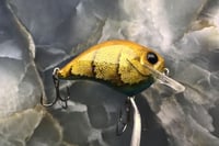 Image 4 of SCRANK 1.5 Crankbait   2540