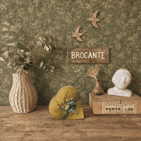 Image 1 of LA BOÎTE CŒUR 