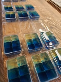 Image 5 of Cotton Coconut - A Rocky Top Wax Works exclusive custom houseblend fragrance 