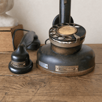 Image 3 of LE TÉLÉPHONE ANCIEN