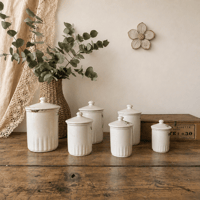 Image 3 of LES POTS À ÉPICES ANCIENS
