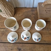 Image 4 of LES POTS À ÉPICES ANCIENS