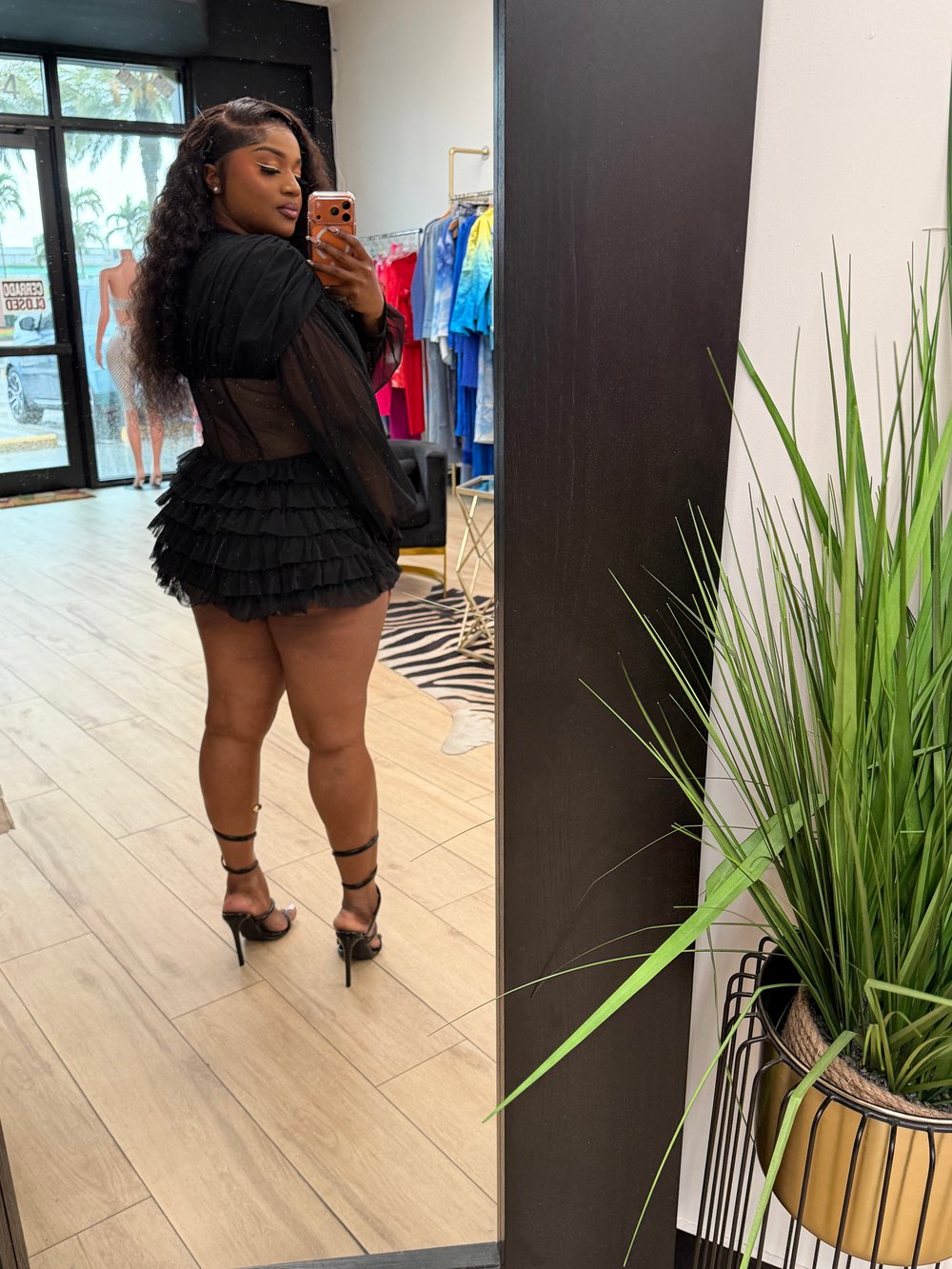Image of SUMMER ROMPER 