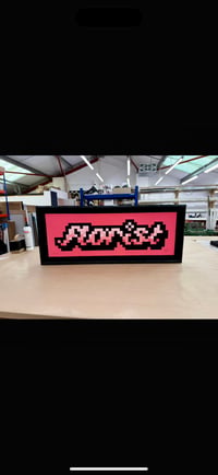 Image 1 of FRAME - PRINT NOT INCLUDED