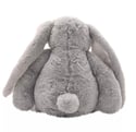 Large Plush Bunny