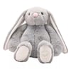 Large Plush Bunny