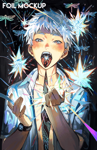Image 2 of PREORDER | The Summer Hikaru Died Prints