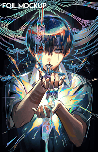 Image 3 of PREORDER | The Summer Hikaru Died Prints