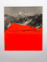 Fluro Mountains