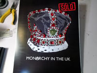 Image 1 of SOLD Monarchy in the UK - Motorhead