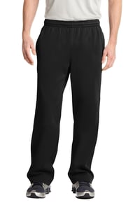 Image 1 of Fleece Pants