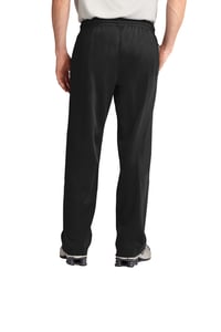 Image 3 of Fleece Pants