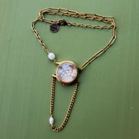 Image 1 of 	collier « FÉLIX »