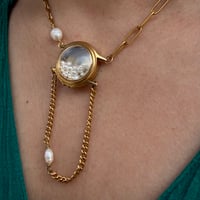 Image 2 of 	collier « FÉLIX »