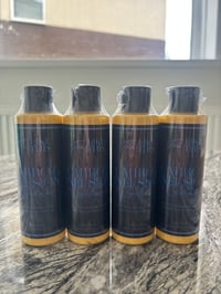 Image 1 of Carrot infusion Gelee (Brazilian Bum Bum scented)