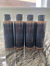 Image 1 of 24hr hydrating tan accelerator (cherry scented) 