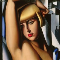 Image 3 of Collier « COLETTE »