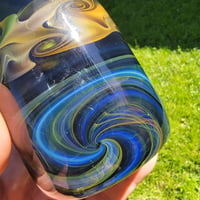 Image 4 of 9 ounce Light Wave" cup