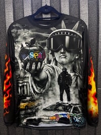 Image 2 of DASPA JERSEY