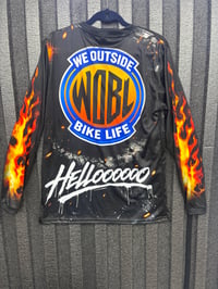 Image 3 of DASPA JERSEY