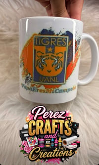 Image 1 of Father’s Day mug