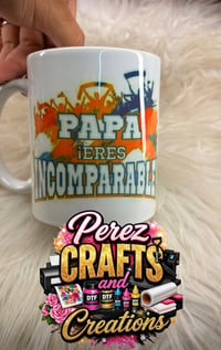 Image 2 of Father’s Day mug
