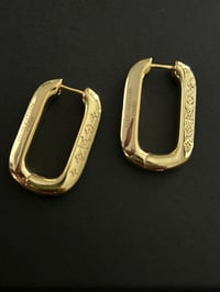 LV Rectangle loops