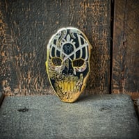 IV Mask Pin