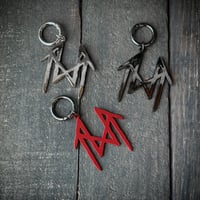 One Expansion Pack 1 Boot Charms/Keychains