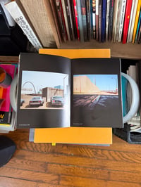 Image 3 of "How I Make Photographs" - Joel Meyerowitz 