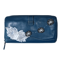 Image 1 of ANTZ WALLET!!!!