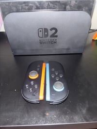 Nintendo switch (used)