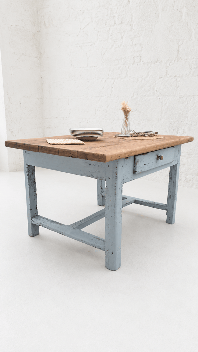 Table de ferme 