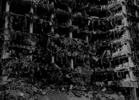 Void Of Empathy / Contagious Orgasm - Remnants Of Existence Tape