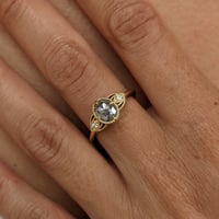 Image 4 of Lenore Ring