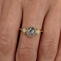 Image 5 of Lenore Ring