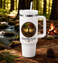 Image 1 of Stainless Steel Tumblers | 20oz, 30oz & 40oz