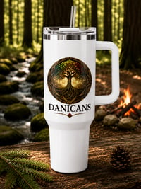 Image 2 of Stainless Steel Tumblers | 20oz, 30oz & 40oz