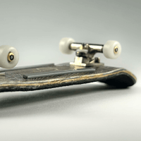 Image 3 of boardrails