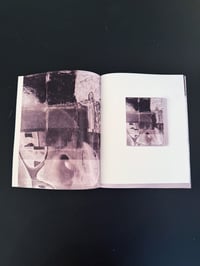 Image 6 of Danica Milosevic - "Mirrors"