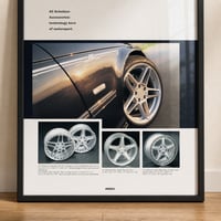 Image 2 of WHEELS - AC Schnitzer Type 2 & 3