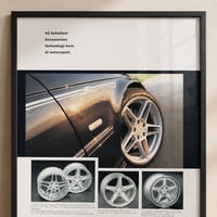 Image 3 of WHEELS - AC Schnitzer Type 2 & 3