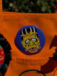 vntg frankenstein 