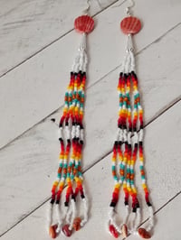 Image 2 of Dangles earrings 