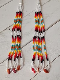 Image 3 of Dangles earrings 