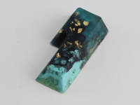 DCS TAE Epoxy Keycaps WK22-2